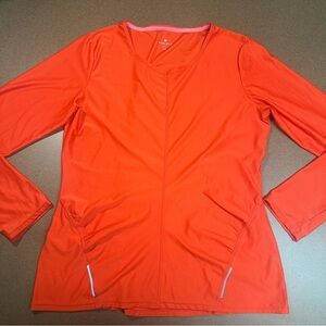 Athleta “Wildly Wick It” Shirt